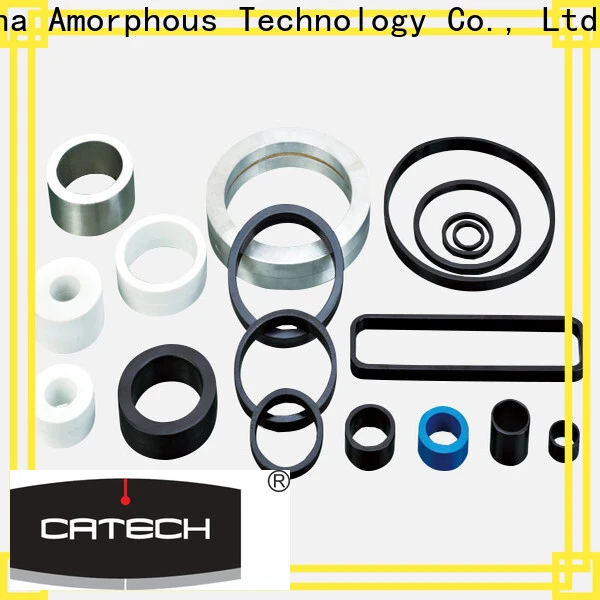 Excellent toroidal core manufacturers for EMI EMC Filter 1