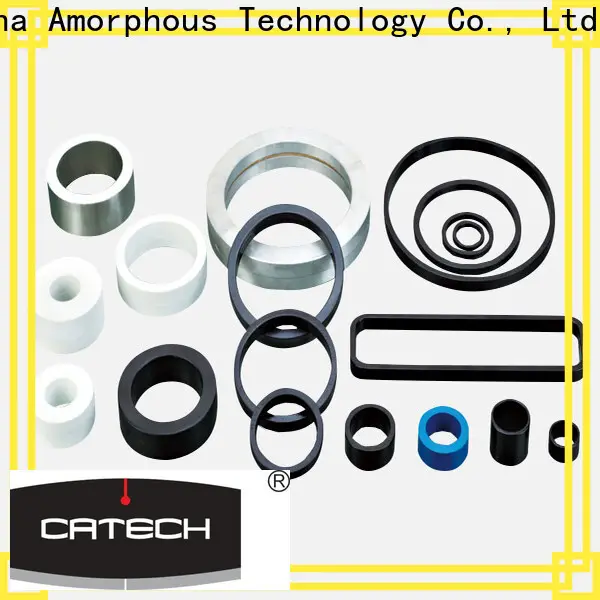 Excellent toroidal core manufacturers for EMI EMC Filter 1