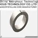 Wholesale toroidal ferrite core Supply for common mode filters 1