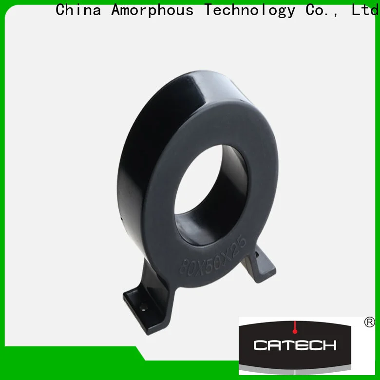 Latest common mode chokes company for EMI EMC Filter 1