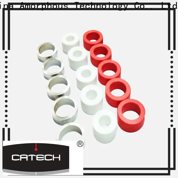 Catech magnetic core company for current transformers 1