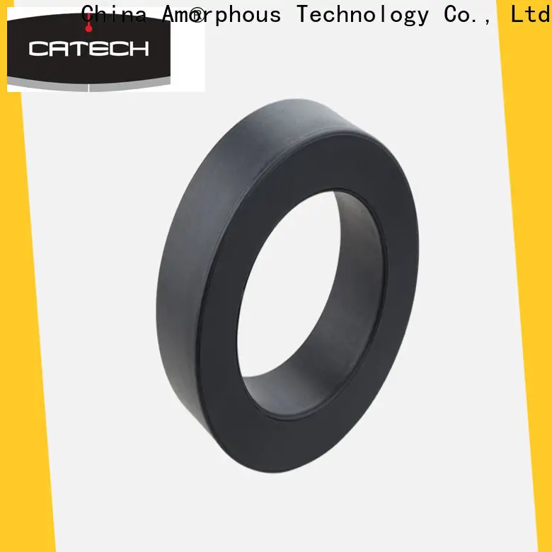 Catech Latest nanocrystalline transformer manufacturers for Distribution Transformer 1