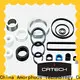 Catech high current common mode choke factory for current transformers 1