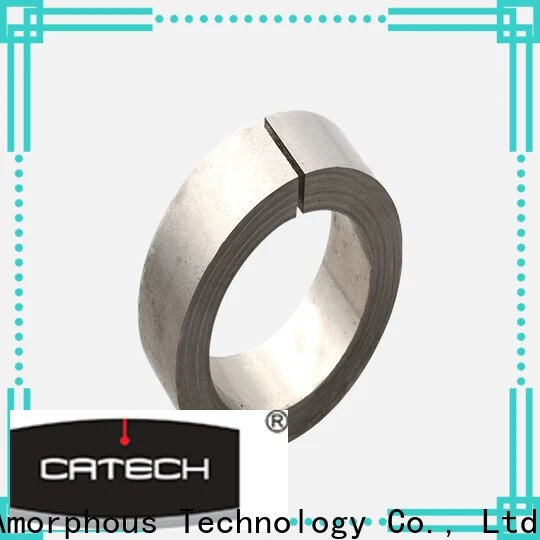 Catech High-quality amorphous transformer Supply for automotive industries 1