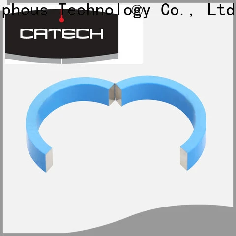 Catech Customized amorphous steel core factory for current transformers 1