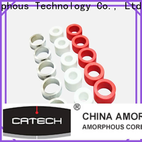 Catech Customized cobalt iron alloy manufacturers for Distribution Transformer 1