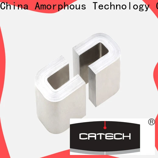 Excellent amorphous core company for iverters, EV Chargers and wind turbines 1