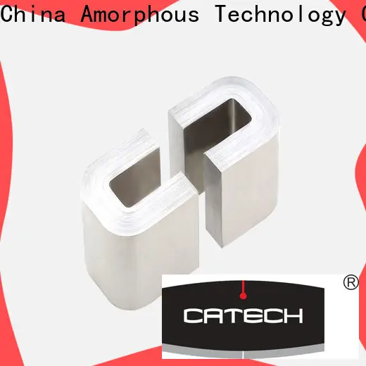 Excellent amorphous core company for iverters, EV Chargers and wind turbines 1
