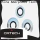 High-quality amorphous metals Supply for common mode filters 1