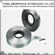 Latest amorphous metallic alloys Suppliers for common mode filters 1