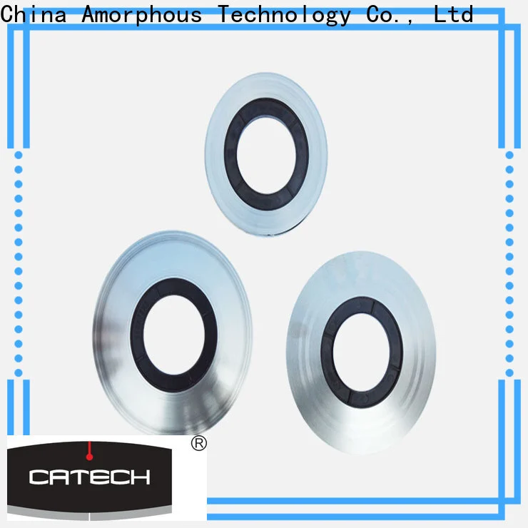 Wholesale amorphous steel company for common mode choke 1