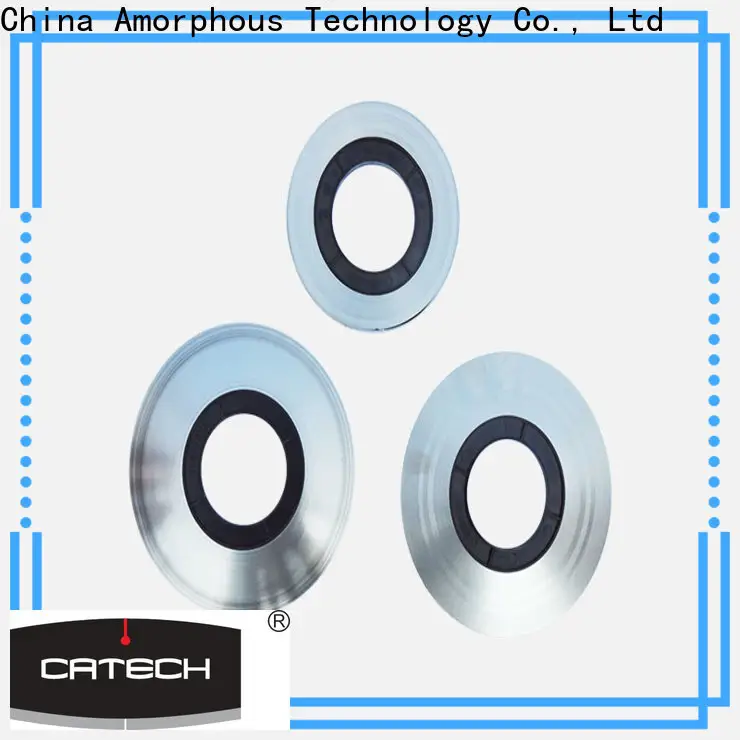 Wholesale amorphous steel company for common mode choke 1