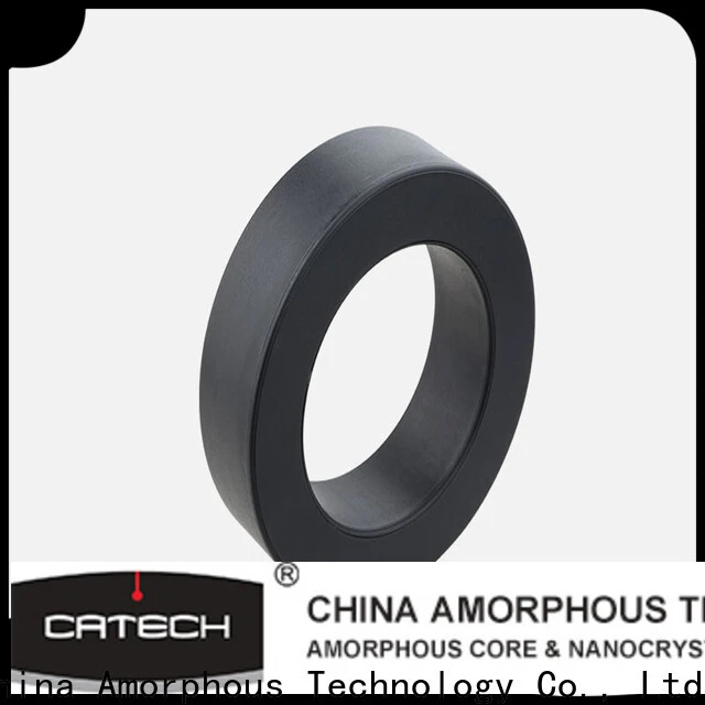 Catech Top amorphous transformer manufacturers for automotive industries 1