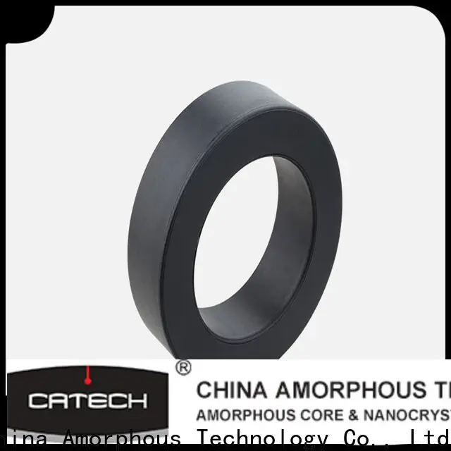 Catech Top amorphous transformer manufacturers for automotive industries 1