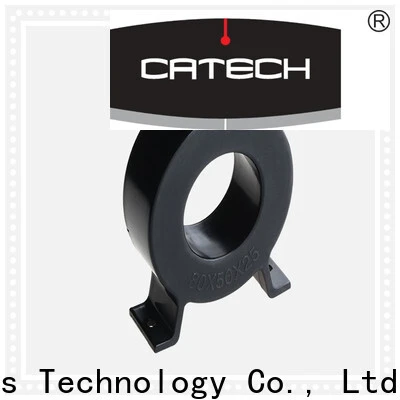 Reliable  nanocrystalline transformer core factory for current transformers 1