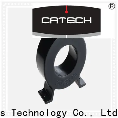 Reliable  nanocrystalline transformer core factory for current transformers 1