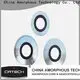 Catech Top amorphous metallic alloys Supply for automotive industries 1