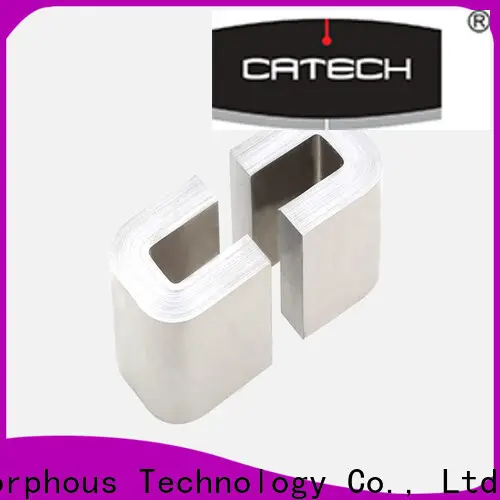 Excellent amorphous toroidal core company for Distribution Transformer 1