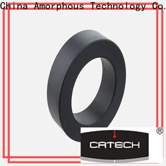 Catech current transformer core company for current transformers 1