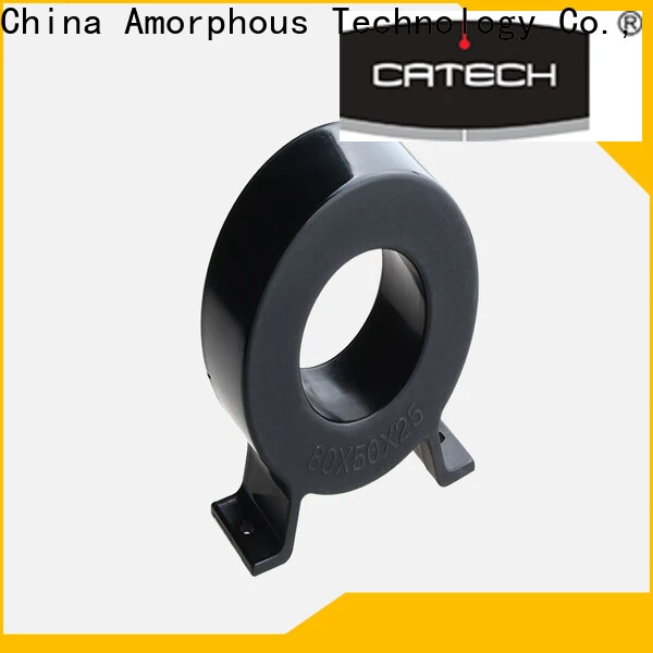 Catech Excellent high current common mode choke company for automotive industries 1
