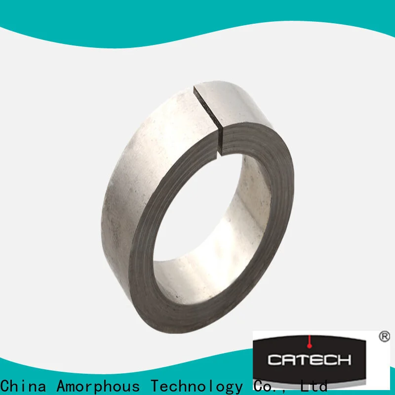 Catech Latest 3 phase common mode choke company for iverters, EV Chargers and wind turbines 1