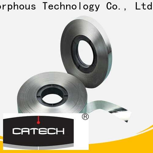 Catech Reliable  amorphous technology Supply for current transformers 1