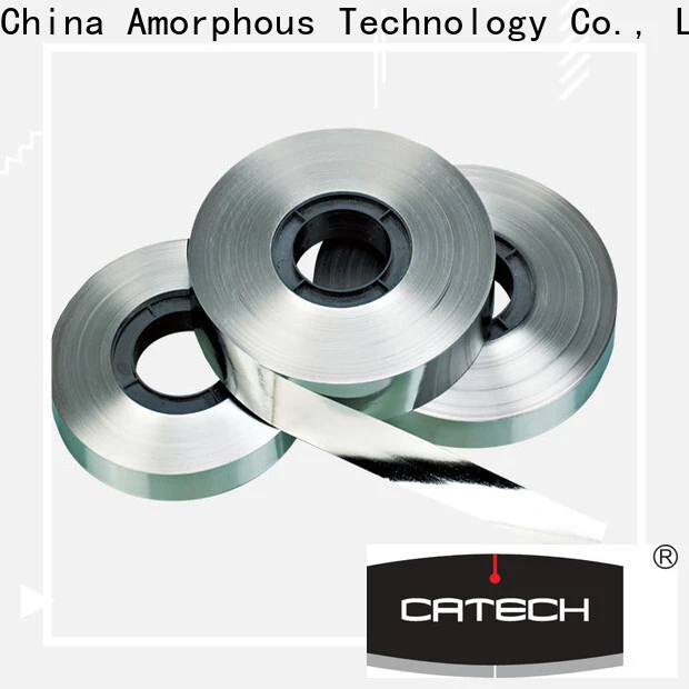 Best nanocrystalline core material Supply for automotive industries 1