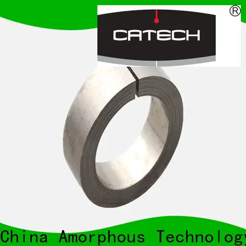 Catech Top amorphous transformer manufacturers for Distribution Transformer 1