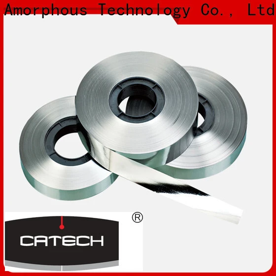 Catech High-quality magnetic core manufacturers factory for Distribution Transformer 1