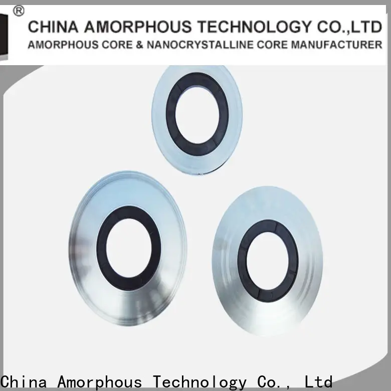 Catech amorphous technology company for current transformers 1