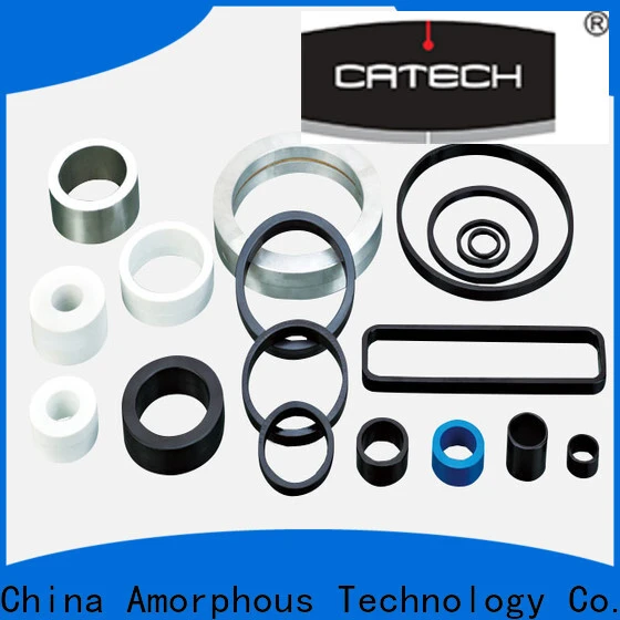Catech amorphous metal transformer Supply for current transformers 1