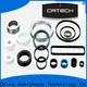 Catech amorphous metal transformer Supply for current transformers 1