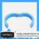 Catech amorphous toroidal core company for Distribution Transformer 1