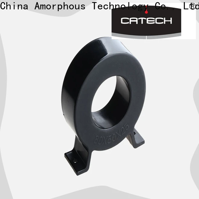 Catech common mode choke coil factory for automotive industries 1