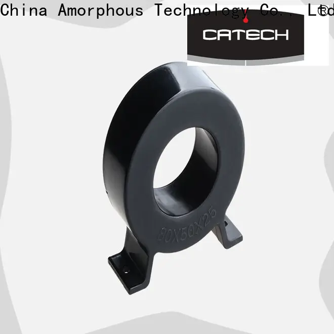 Catech common mode choke coil factory for automotive industries 1