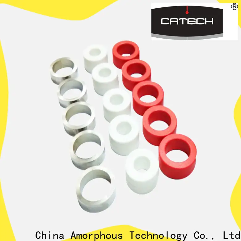 Catech Excellent cobalt-based amorphous core company for Distribution Transformer 1