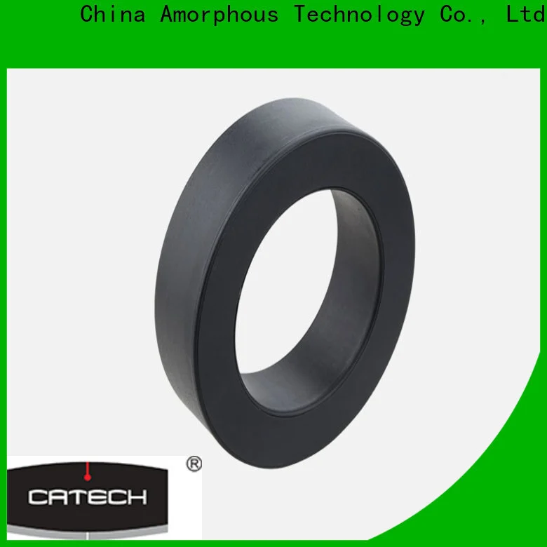 High-quality common mode power line choke Supply for iverters, EV Chargers and wind turbines 1