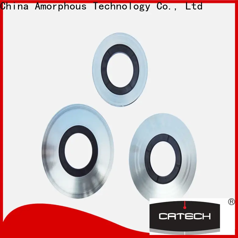 Best nanocrystalline cores company for EMI EMC Filter 1