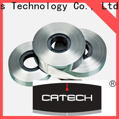 Catech amorphous alloy ribbon company for Distribution Transformer 1