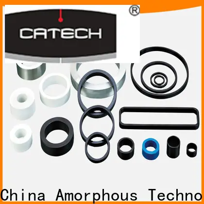 Catech nanocrystalline transformer core factory for Distribution Transformer 1