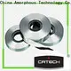 Catech amorphous alloy ribbon factory for iverters, EV Chargers and wind turbines 1