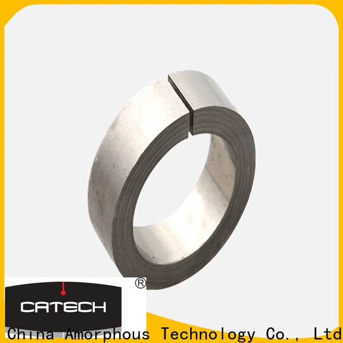 Catech core toroid Suppliers for common mode filters 1