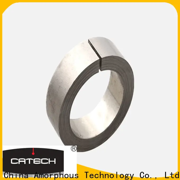 Catech core toroid Suppliers for common mode filters 1