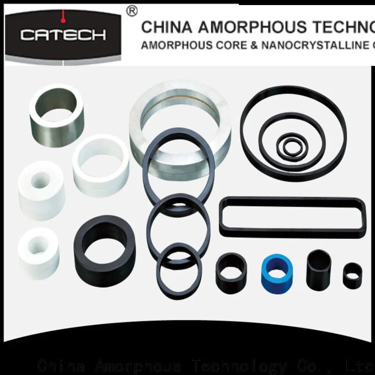 Catech common mode chokes Suppliers for current transformers 1