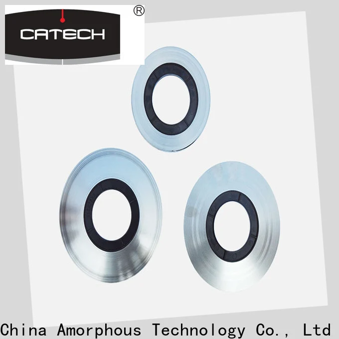 Catech Top nanocrystalline cores Supply for common mode choke 1