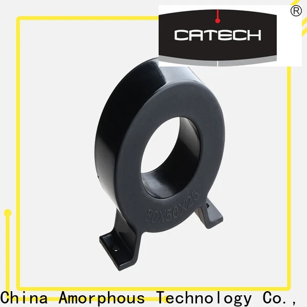 Top core toroid manufacturers for iverters, EV Chargers and wind turbines 1
