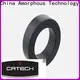 High-quality nanocrystalline transformer core Supply for Distribution Transformer 1