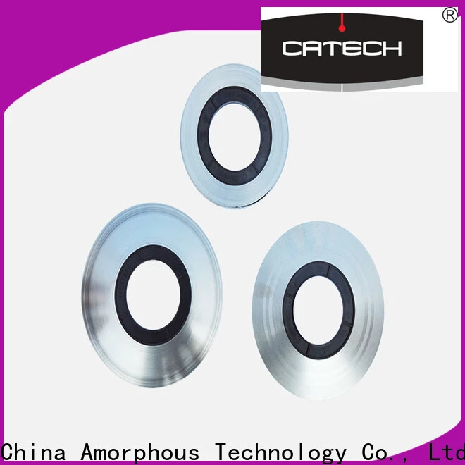 Catech magnetic core manufacturers Suppliers for common mode filters 1