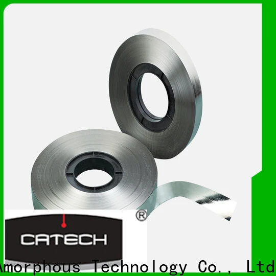 Wholesale soft magnetic material Suppliers for common mode choke 1
