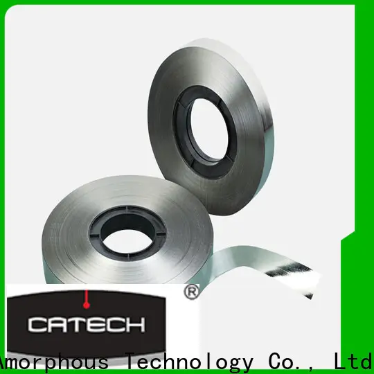 Wholesale soft magnetic material Suppliers for common mode choke 1